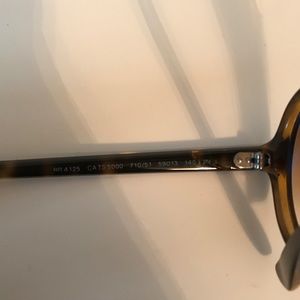 Ray-Ban Other - Ray-Ban CATS 5000 Classic Ray-Ban Other - Ray-Ban CATS 5000 Classic